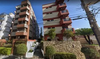 Imagem do Condomínio Veneza em Guarujá