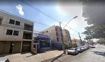 Imagem do Condomínio Veneza em Uberlândia