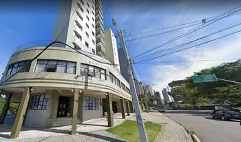Condomínio Venezia Palace em Curitiba