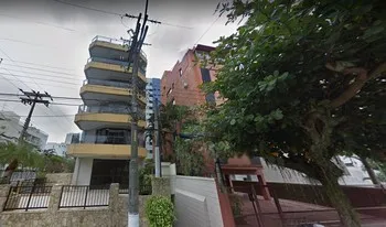Imagem do Condomínio Venezuela em Guarujá