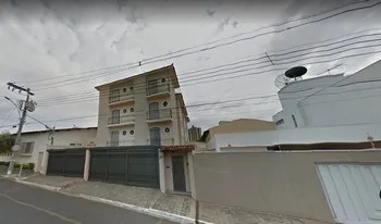 Imagem do Condomínio Venina Santos em Araxá