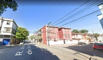 Imagem do Condomínio Ventura em Santos