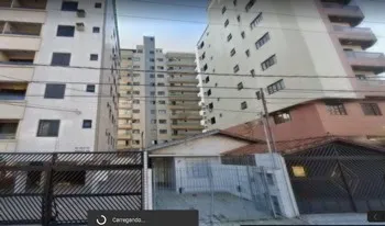 Imagem do Condomínio Venturi Bianco em Praia Grande