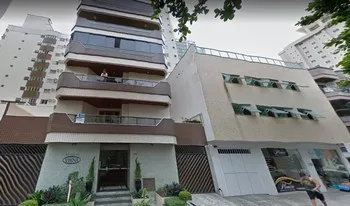 Imagem do Condomínio Venturin em Balneário Camboriú