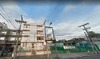 Condomínio Venus em Porto Alegre