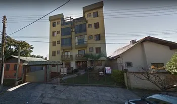 Condomínio Venus em Caxias Do Sul