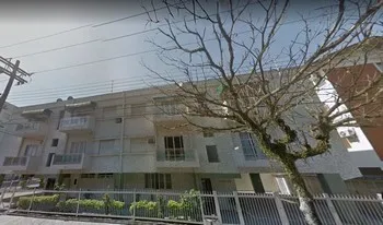 Imagem do Condomínio Venus em Guarujá