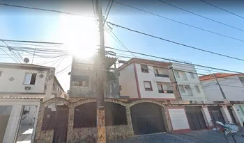Imagem do Condomínio Vera em São Vicente