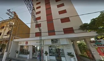 Imagem do Condomínio Vera em Aguas De Lindóia