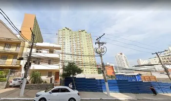 Condomínio Vera em São Paulo