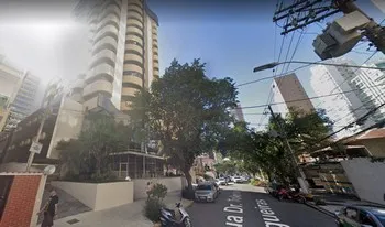 Imagem do Condomínio Vera Aparecida em Santos