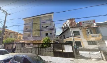 Imagem do Condomínio Vera Cruz em Santos