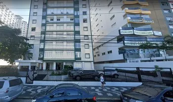 Imagem do Condomínio Vera Cruz em Santos