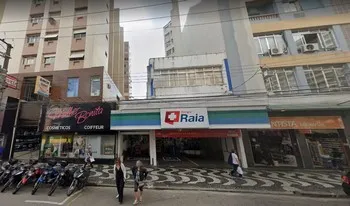 Imagem do Condomínio Vera Cruz em Santos