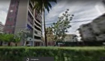 Imagem do Condomínio Vera Cruz em Fortaleza