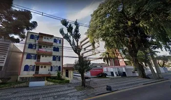 Condomínio Vera Cruz Alto Da Xv em Curitiba