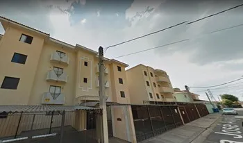 Imagem do Condomínio Vera Cruz Classic Residence em Sorocaba