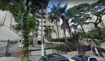 Condomínio Vera Cruz em São Paulo