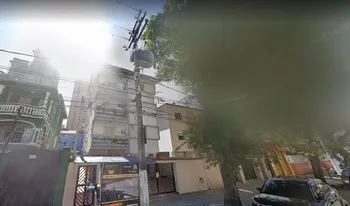 Imagem do Condomínio Vera Cruz em Santos