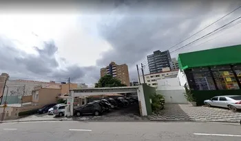 Condomínio Vera Cruz em São Paulo