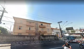 Imagem do Condomínio Vera Cruz em São Vicente