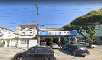 Imagem do Condomínio Vera Ivone em Santos