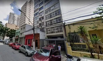 Condomínio Vera Lúcia em São Paulo