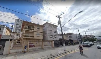 Imagem do Condomínio Vera Lúcia em Santos