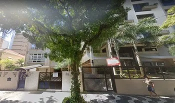 Imagem do Condomínio Vera Lúcia em Santos
