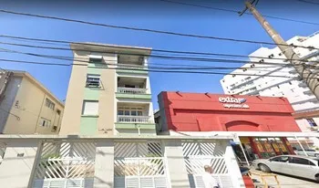 Imagem do Condomínio Vera Lúcia em Santos
