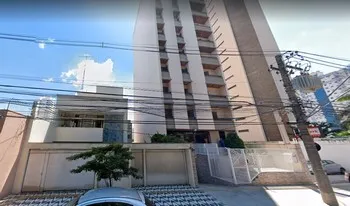 Imagem do Condomínio Vera Lúcia em Jundiaí