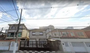 Imagem do Condomínio Vera Lúcia em Santos