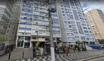 Imagem do Condomínio Vera Lúcia em Santos