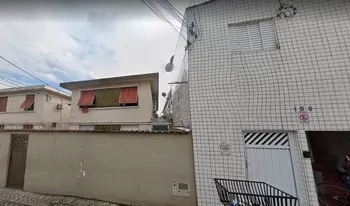 Imagem do Condomínio Vera Lúcia - Bloco A - B em São Vicente