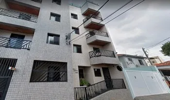 Imagem do Condomínio Vera Lúcia Figueiredo em São Caetano Do Sul