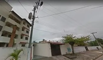 Imagem do Condomínio Vera Lúcia em Caraguatatuba
