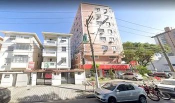 Imagem do Condomínio Vera Lúcia em Santos
