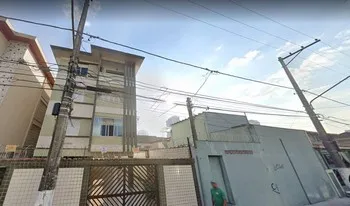 Imagem do Condomínio Vera Lúcia em Santos