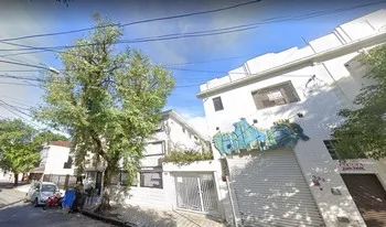 Imagem do Condomínio Vera Vilma em Santos