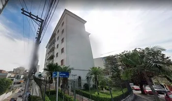 Imagem do Condomínio Veraliz em Santo André