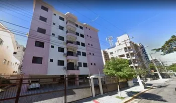 Imagem do Condomínio Veraneio I em Guarujá