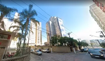 Imagem do Condomínio Veraneio em São Vicente