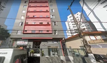 Imagem do Condomínio Verde Mar em São Vicente