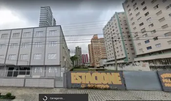 Imagem do Condomínio Verde Mar em Praia Grande