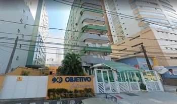 Imagem do Condomínio Verde Mar em São Vicente