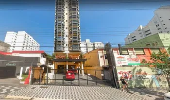 Imagem do Condomínio Verdes Mares em São Vicente