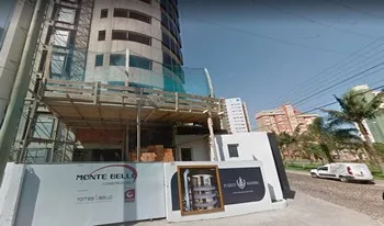 Imagem do Condomínio Verdes Mares em Torres