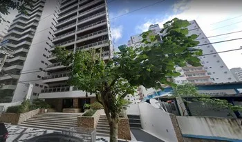 Imagem do Condomínio Verdes Mares em Guarujá