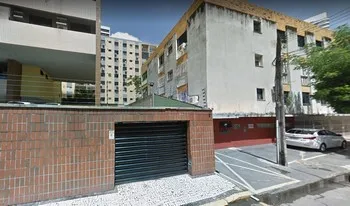 Imagem do Condomínio Verdes Mares em Fortaleza