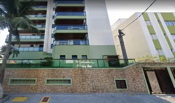 Imagem do Condomínio Vereda Tropical em Guarujá